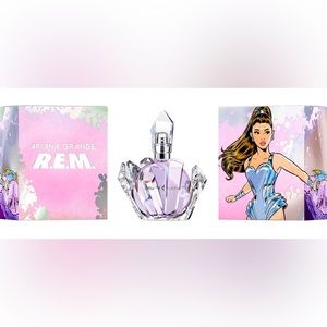 R.E.M by Ariana Grande